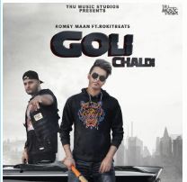 download Goli-Chaldi Romey Maan mp3